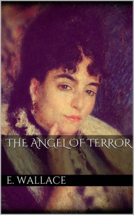 The Angel of Terror