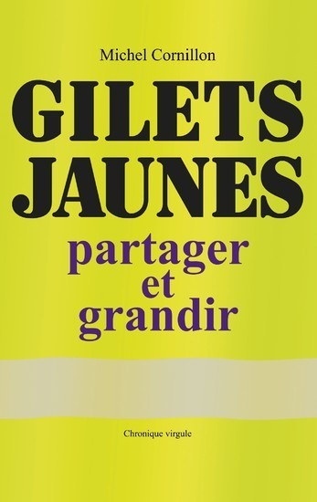 Gilets Jaunes main product photo