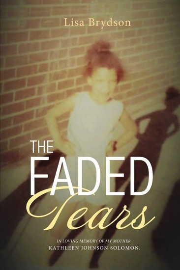 The Faded Tears main product photo