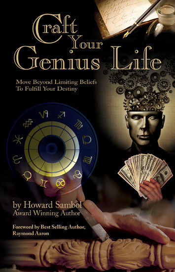 Craft Your Genius Life main product photo
