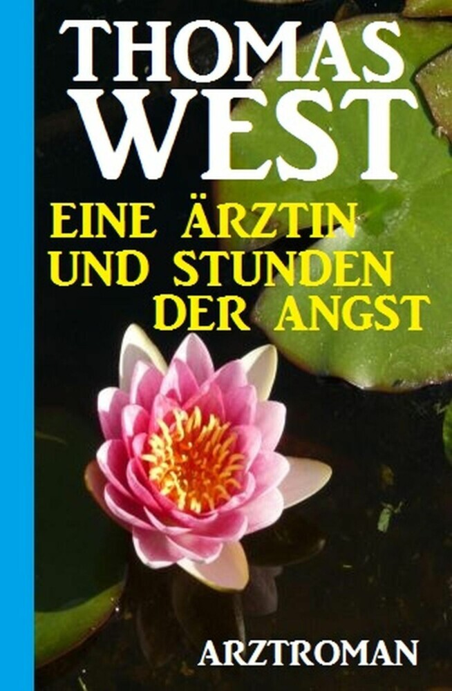Eine Ärztin und Stunden der Angst main product photo