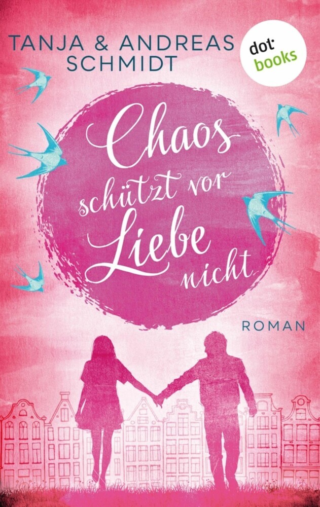 Chaos schützt vor Liebe nicht main product photo