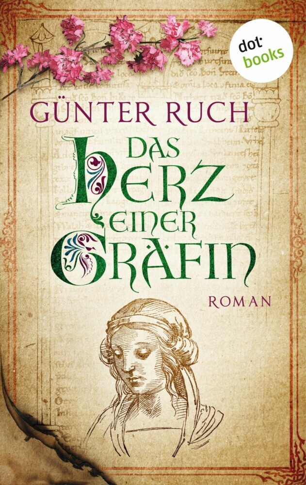 Das Herz einer Gräfin main product photo