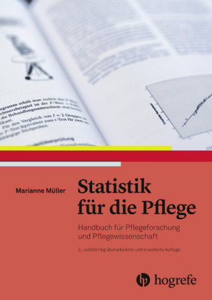 Statistik für die Pflege