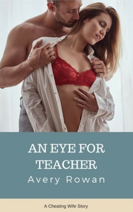 An Eye for Teacher