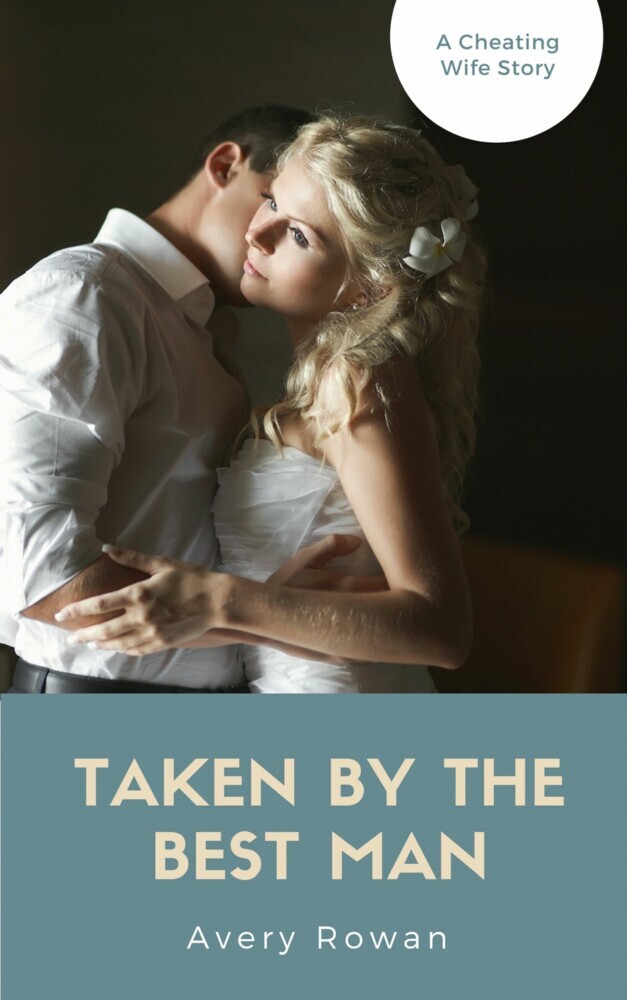 Taken by the Best Man main product photo