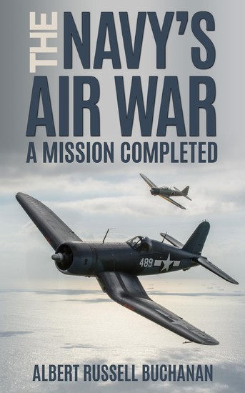 The Navy's Air War main product photo