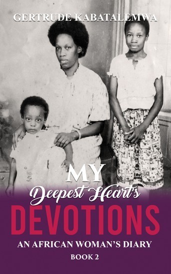 My Deepest Heart's Devotions 2 main product photo