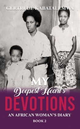 My Deepest Heart's Devotions 2