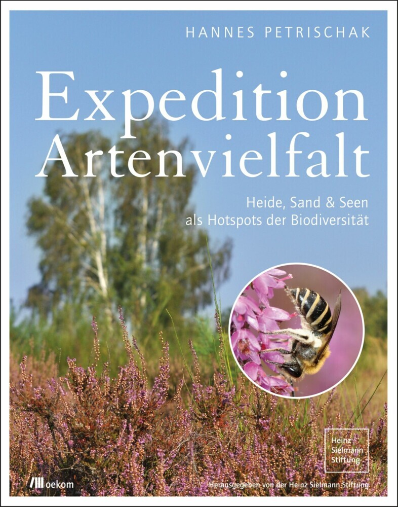 Expedition Artenvielfalt main product photo
