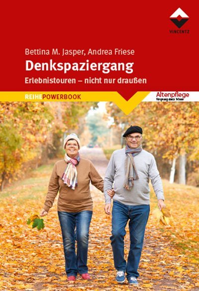 Denkspaziergang main product photo