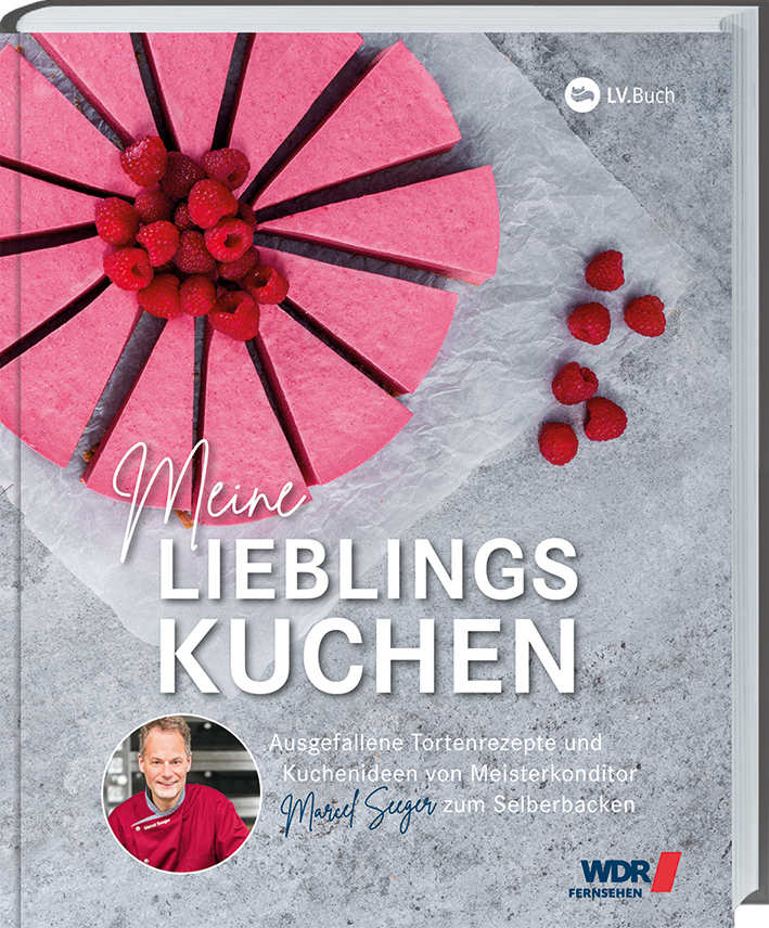 Mein Lieblingskuchen main product photo