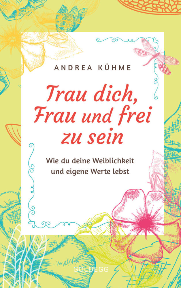 Trau dich, Frau und frei zu sein main product photo