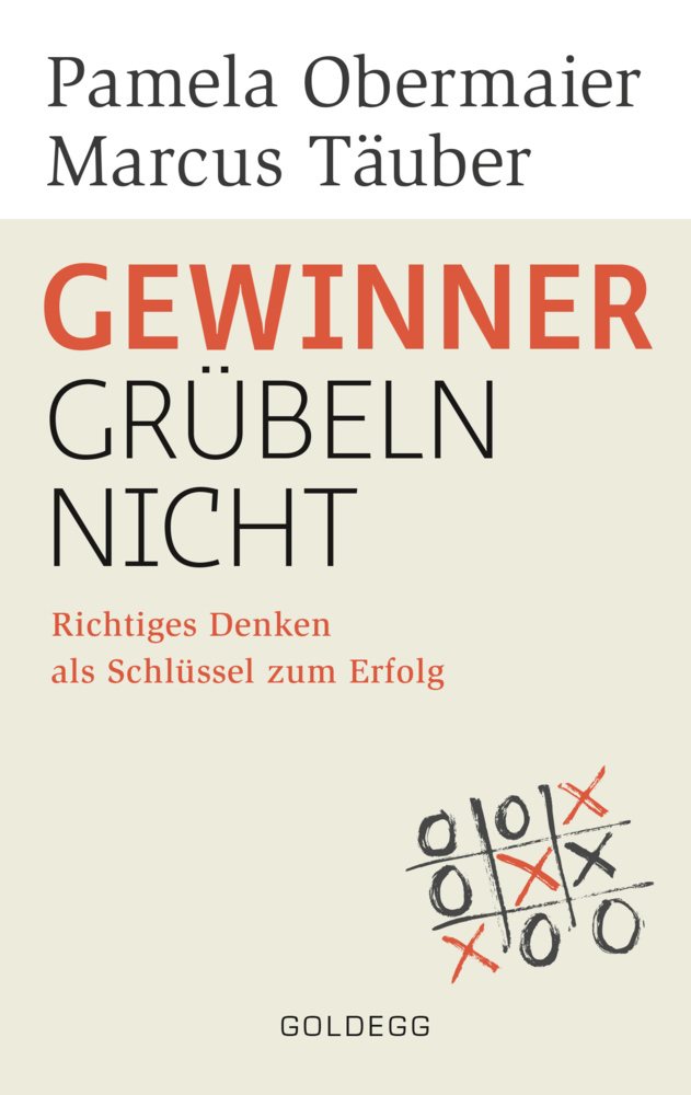 Gewinner grübeln nicht main product photo