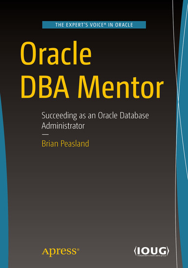 Oracle DBA Mentor main product photo