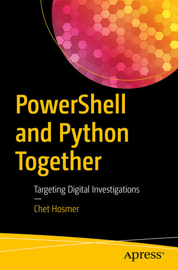 PowerShell and Python Together main product photo