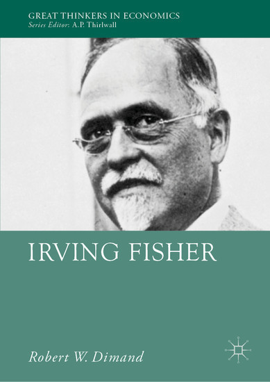 Irving Fisher main product photo