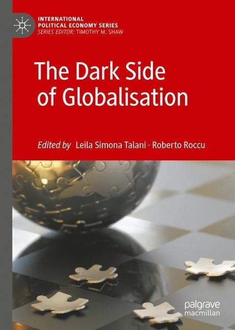 The Dark Side of Globalisation main product photo