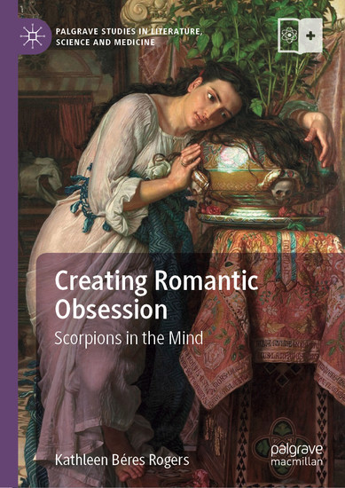 Creating Romantic Obsession main product photo
