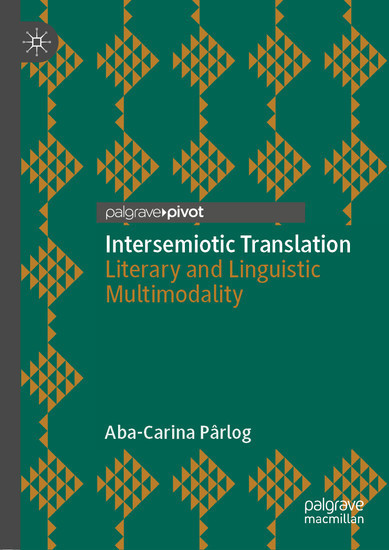 Intersemiotic Translation main product photo