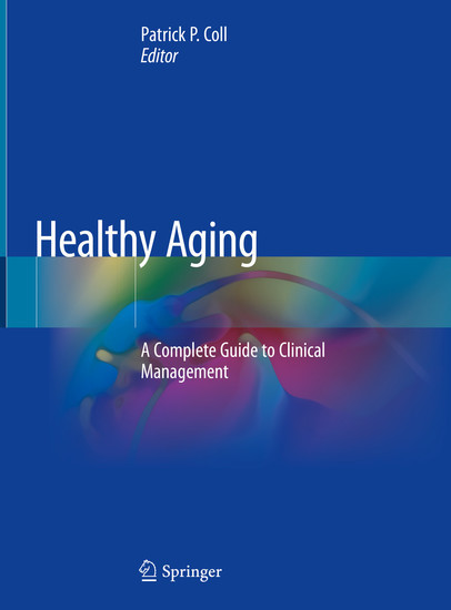 Healthy Aging main product photo