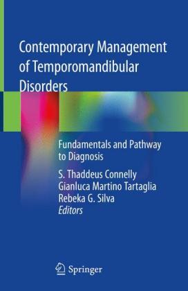 Contemporary Management of Temporomandibular Disorders