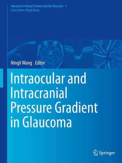 Intraocular and Intracranial Pressure Gradient in Glaucoma main product photo