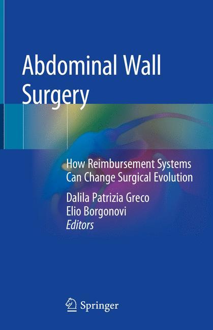 Abdominal Wall Surgery main product photo