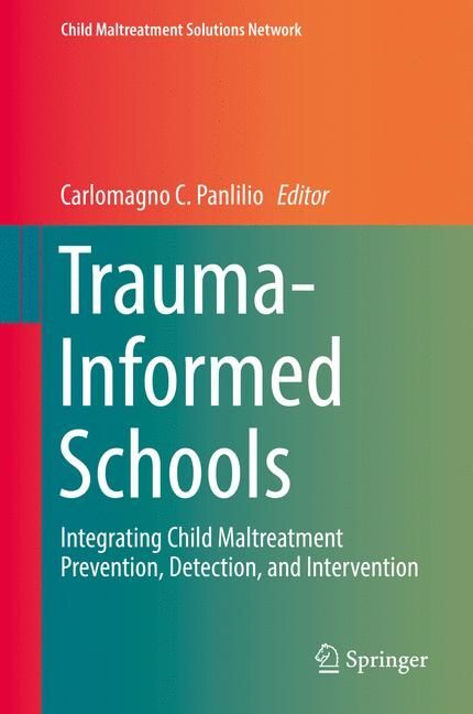 Trauma-Informed Schools main product photo