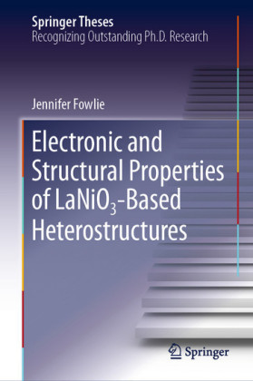 Electronic and Structural Properties of LaNiO?-Based Heterostructures