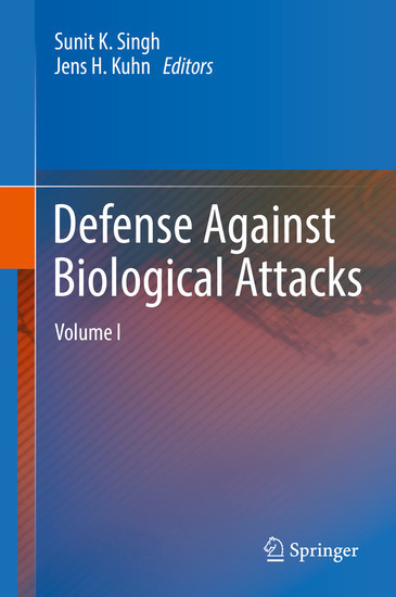 Defense Against Biological Attacks main product photo
