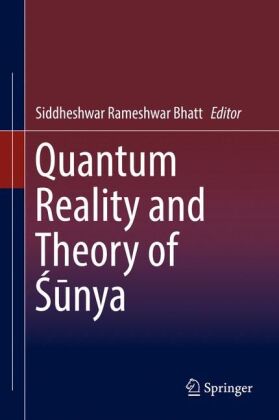 Quantum Reality and Theory of ??nya