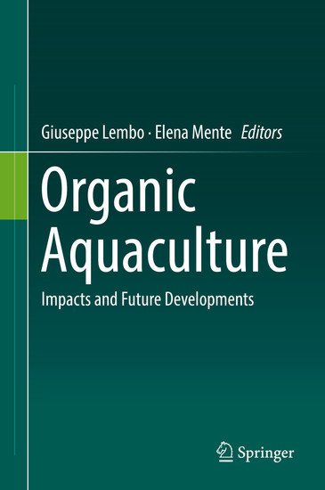 Organic Aquaculture main product photo