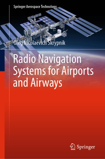 Radio Navigation Systems for Airports and Airways main product photo