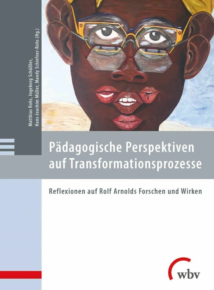 Pädagogische Perspektiven auf Transformationsprozesse main product photo