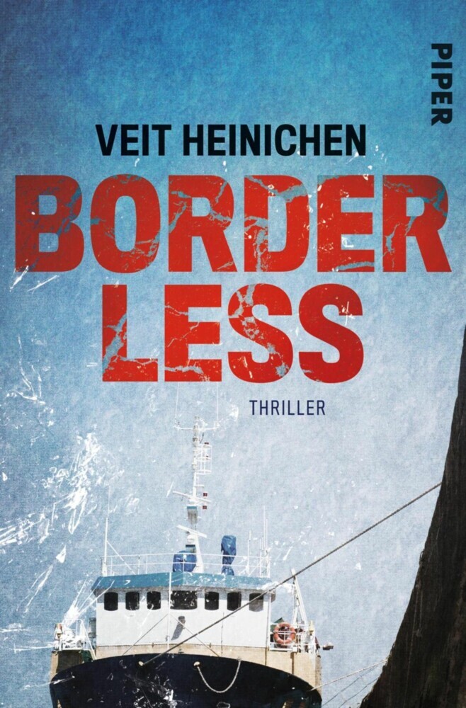 Borderless main product photo