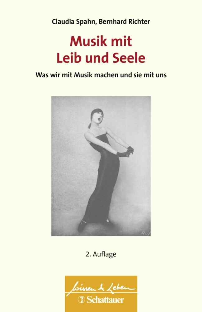 Musik mit Leib und Seele (Wissen & Leben) main product photo
