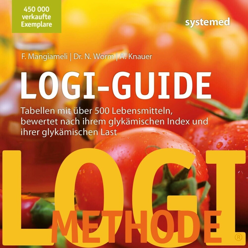 LOGI-Guide main product photo