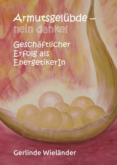 Armutsgelübde - nein danke! main product photo