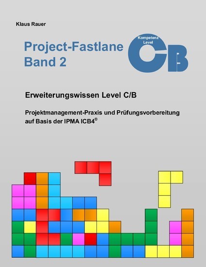 Project-Fastlane - Kompetenzlevel C/B main product photo