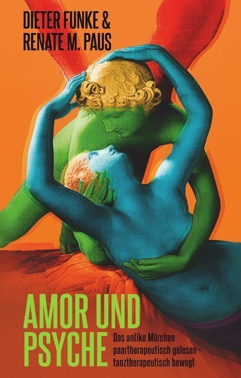 Amor und Psyche main product photo