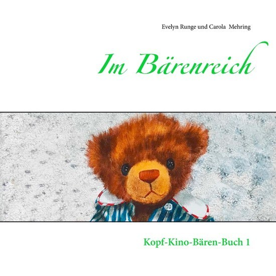 Im Bärenreich main product photo