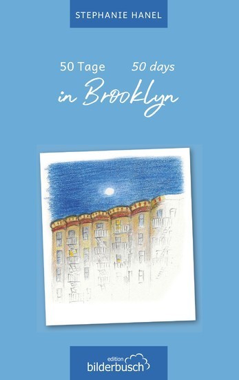 50 Tage in Brooklyn main product photo