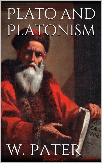 Plato and Platonism main product photo