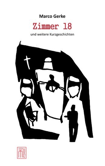 Zimmer 18 und weitere Kurzgeschichten main product photo