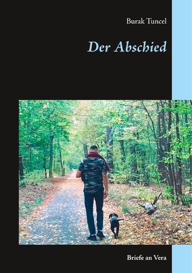 Der Abschied main product photo