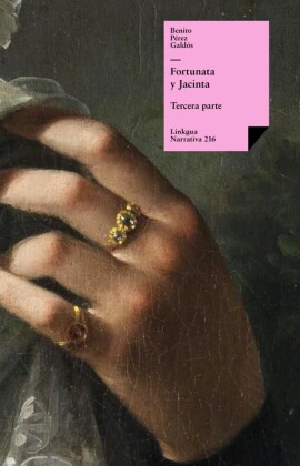 Fortunata y Jacinta III