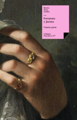 Fortunata y Jacinta IV