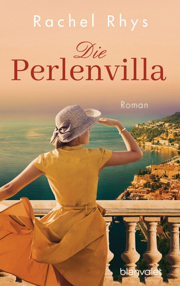 Die Perlenvilla main product photo