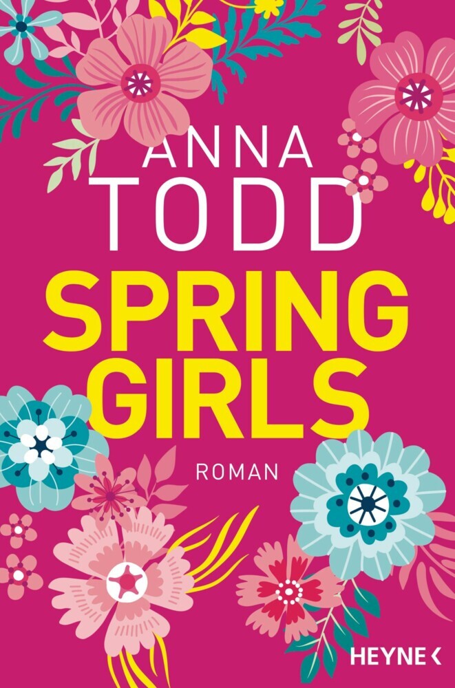 Spring Girls main product photo